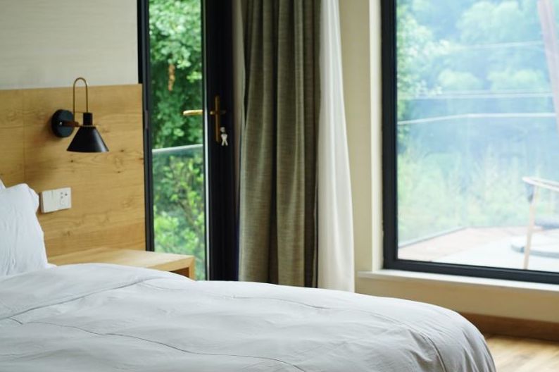 打卡差评网红民宿,打卡网红民宿推荐