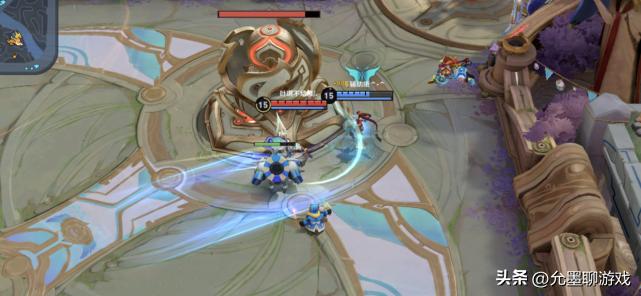 王者为什么坑队友演员那么多,王者演员都是怎么玩游戏的