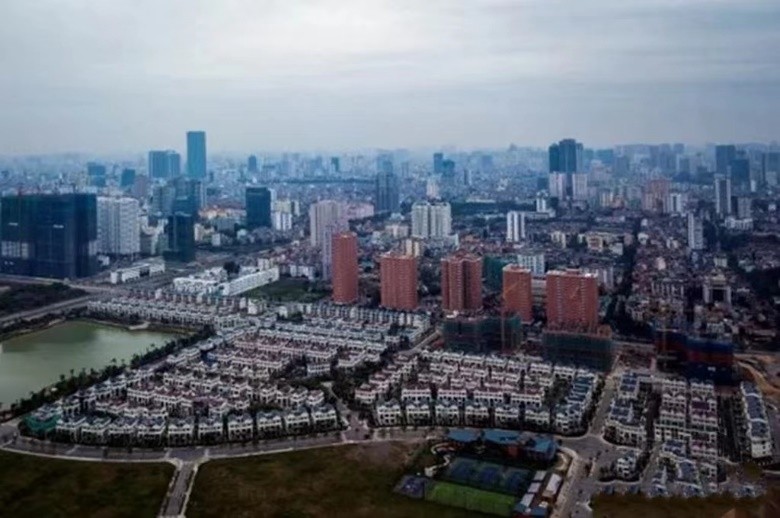 捐款5.7亿的越南华人女首富，为何突然被捕？为何会惊动李嘉诚？