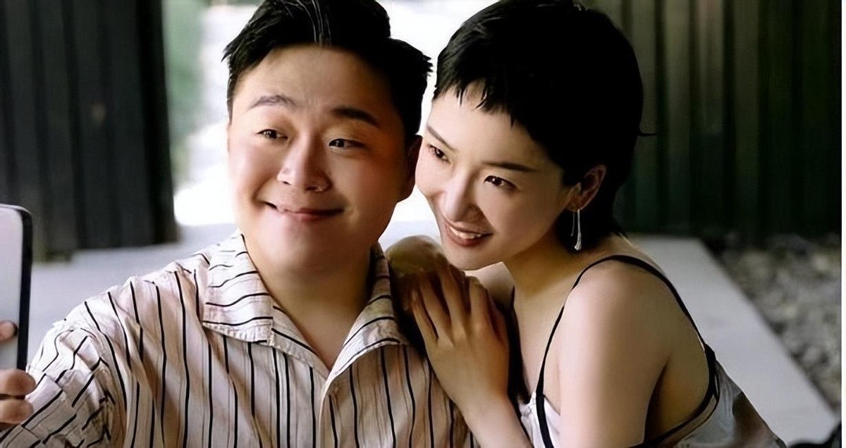 郝劭文婚礼释小龙伴郎,释小龙郝劭文当伴郎