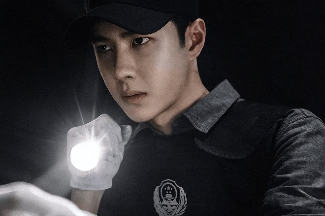 今年七十岁的羽皇，终于迎来全球首位代言人。它为何选择王一博？