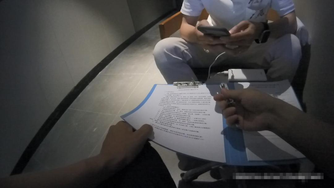 假冒微粒贷诈骗存在隐患,被假冒开通微粒贷的骗了怎么办