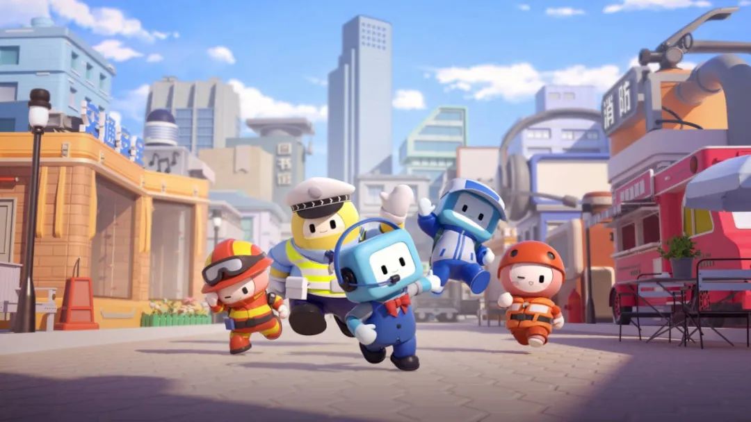 腾讯sparkmore2022发布会,spark腾讯游戏发布会