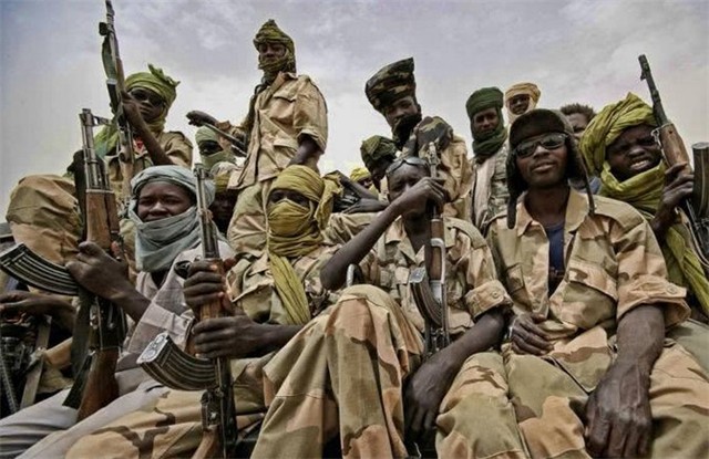 苏丹：中国进军非洲开发石油的桥头堡，如今为何危机四伏？