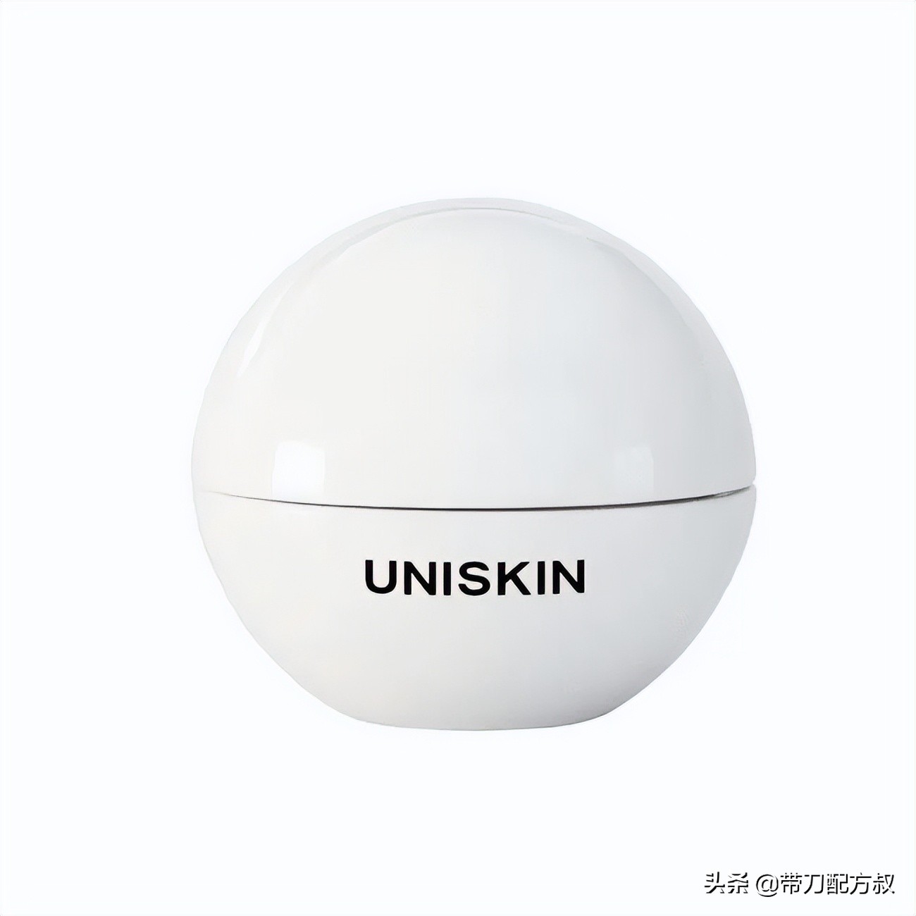 抗皱眼霜的有效成分,眼霜测评真实推荐抗皱紧致眼霜