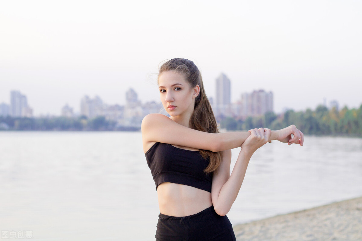 多读书勤运动早睡觉,人生最好的生活状态积极乐观