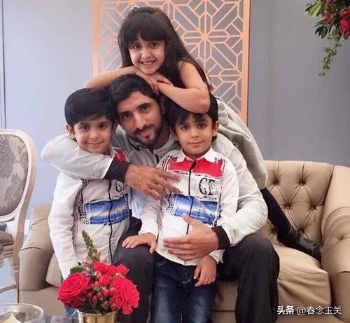 迪拜公主究竟有多美？哥哥为她差点自杀，弟弟把她变成了太子妃