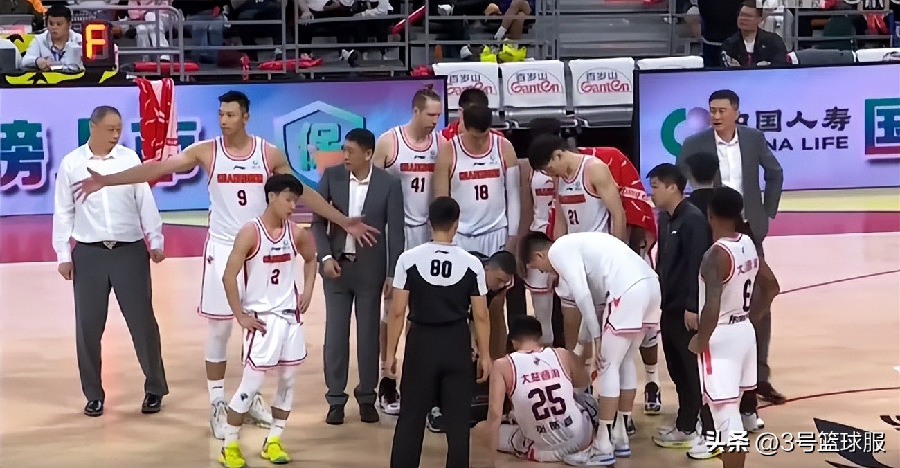 广东宏远男篮历史连败纪录,广东宏远王朝被谁终结