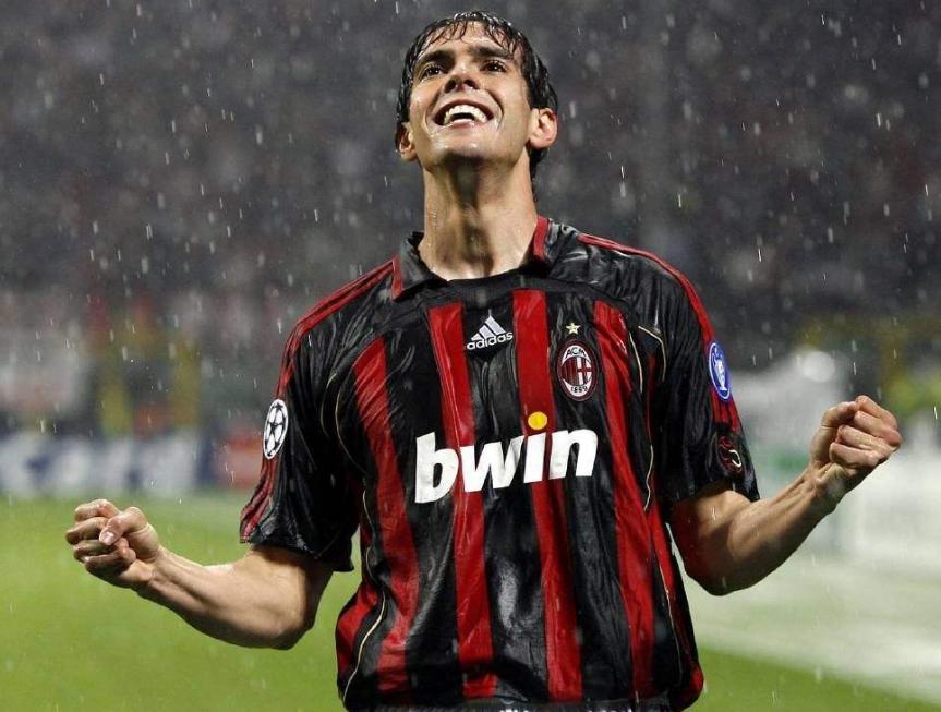 前腰位置的现代之美