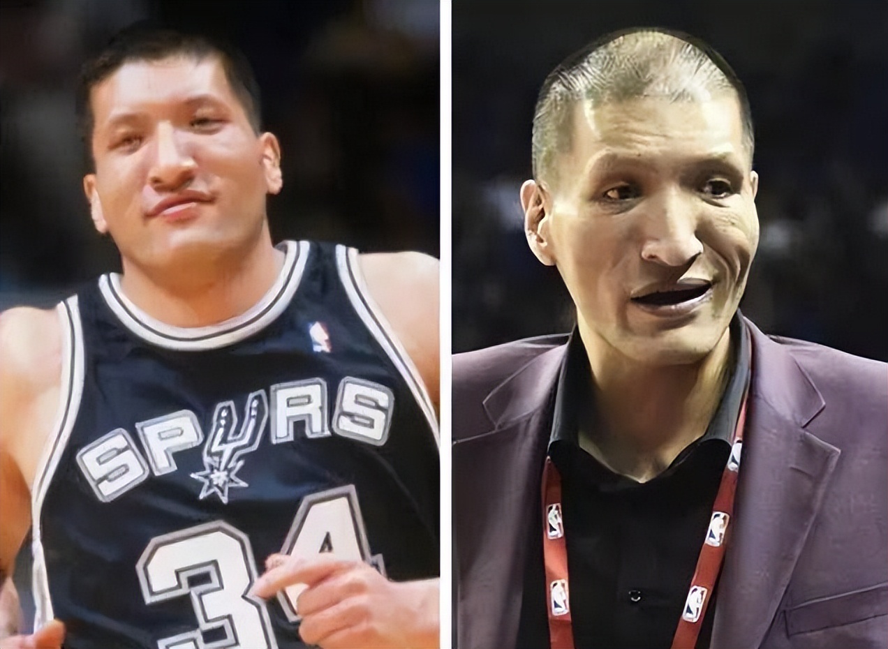 CBA巴特尔传奇故事？巴特尔北京美国豪宅曝光？巴特尔子女的事业