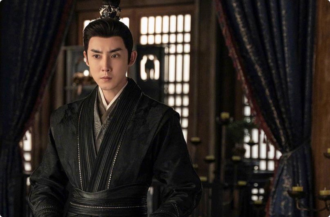 即将开播的8部古装剧,即将播出的六部古装大剧