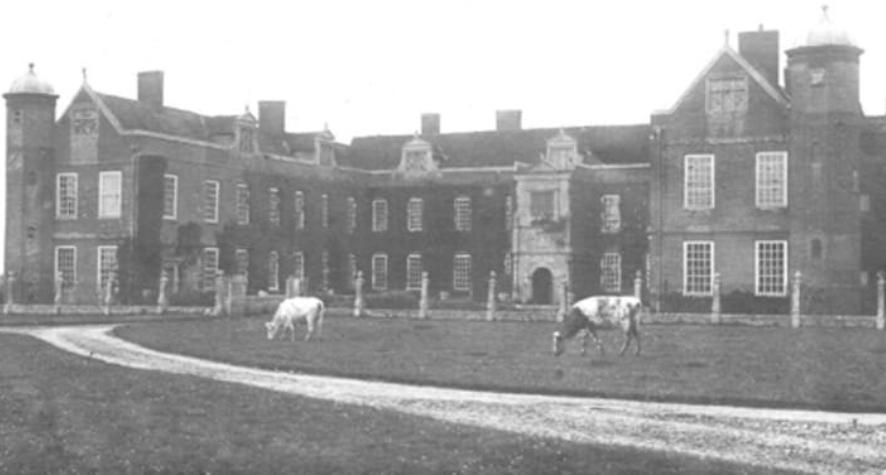 罗斯柴尔德家族是如何发家致富的,罗斯柴尔德家族豪宅要多少钱