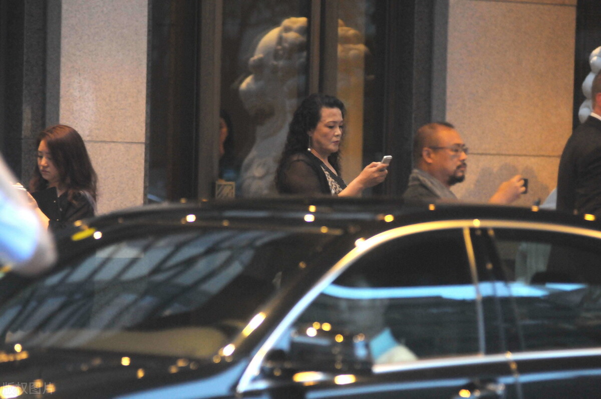 从身价31亿到被赶出俏江南，“拼命三娘”张兰经历了什么？