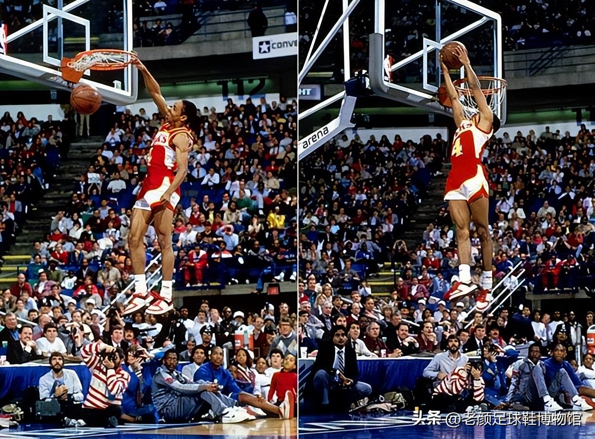 号称赞助过球王贝利拳王阿里的美国潮牌，靠曼联王朝92班昙花一现