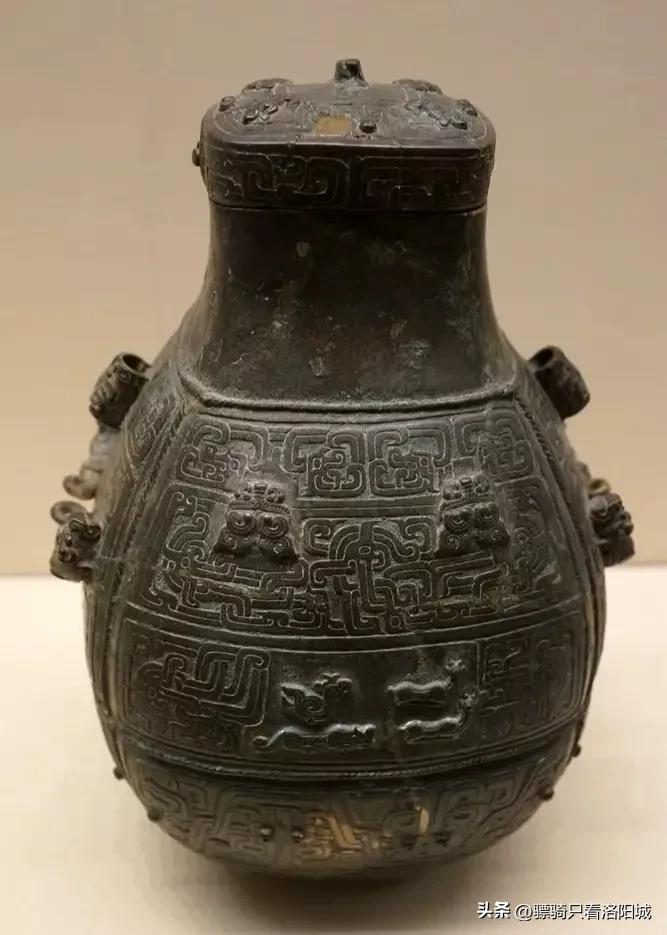 历史上战国七雄曾经的都城都是,春秋战国时期有七雄五霸吗