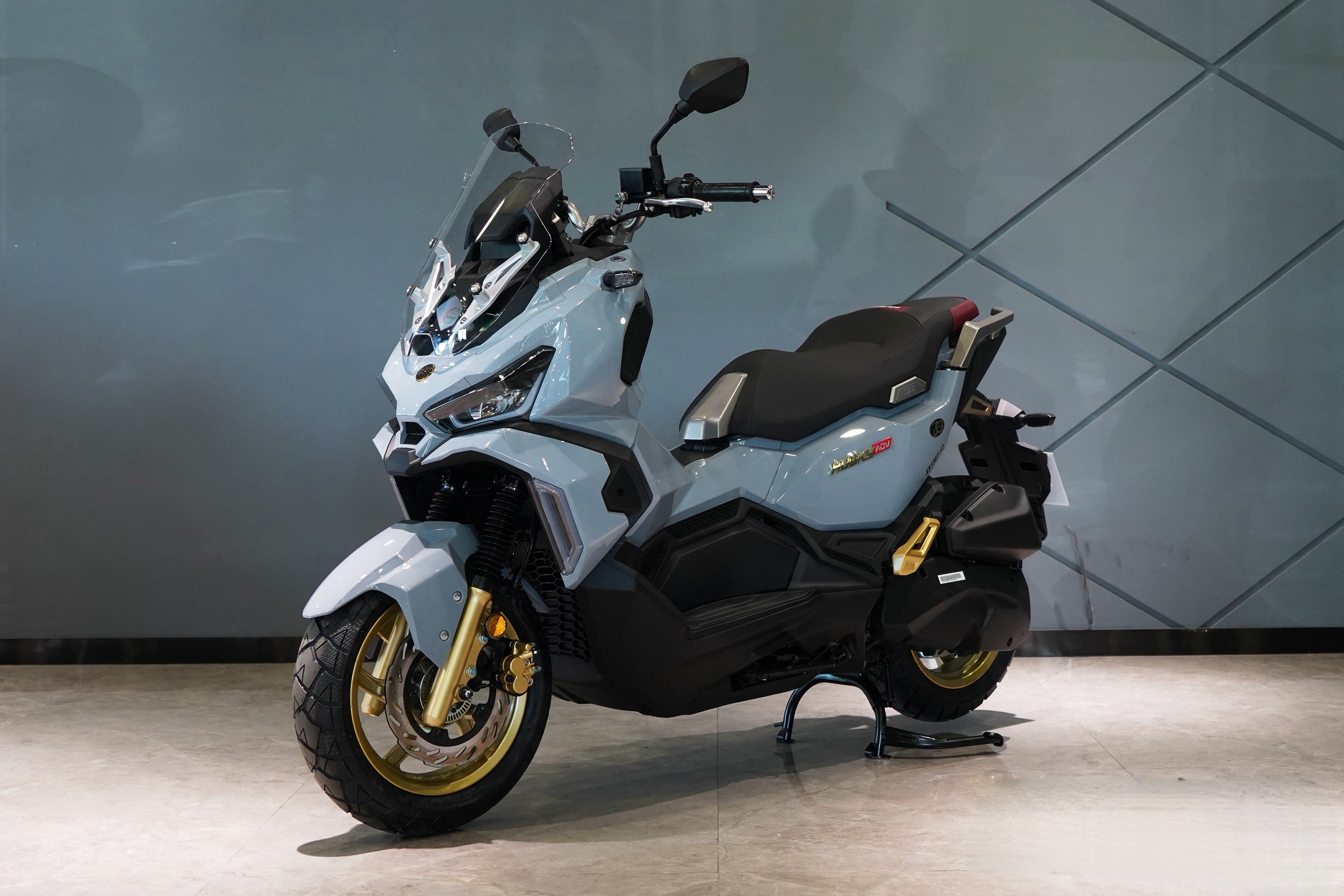 最值得购买的踏板摩托车推荐,最新款值得入手125踏板摩托车推荐