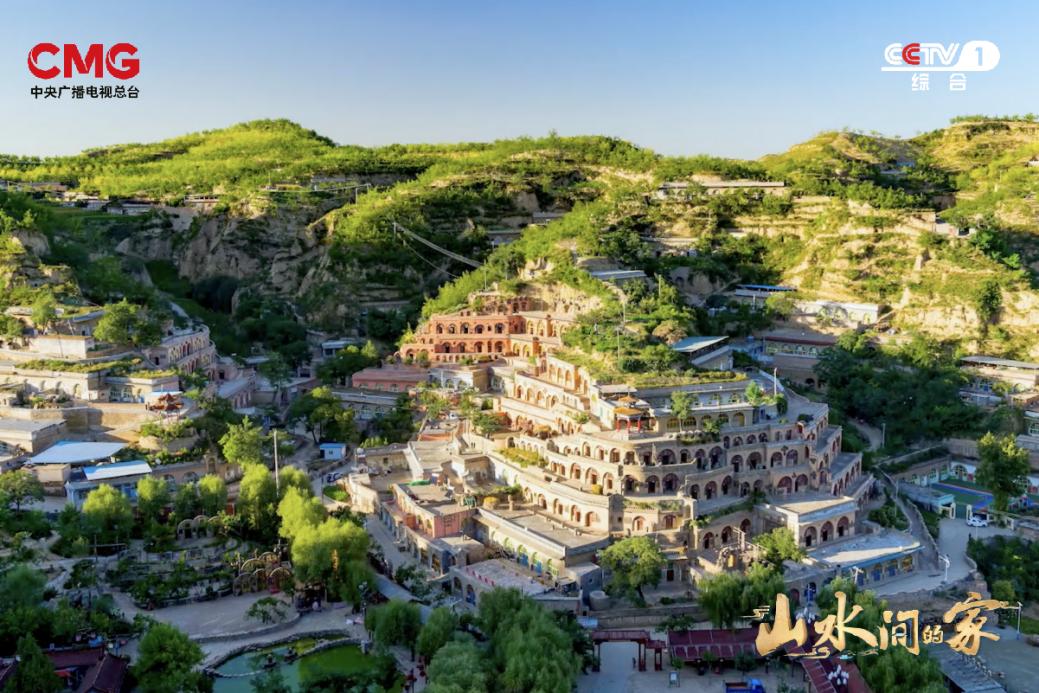 山乡巨变第一旅游村,国家级景区山乡巨变第一村