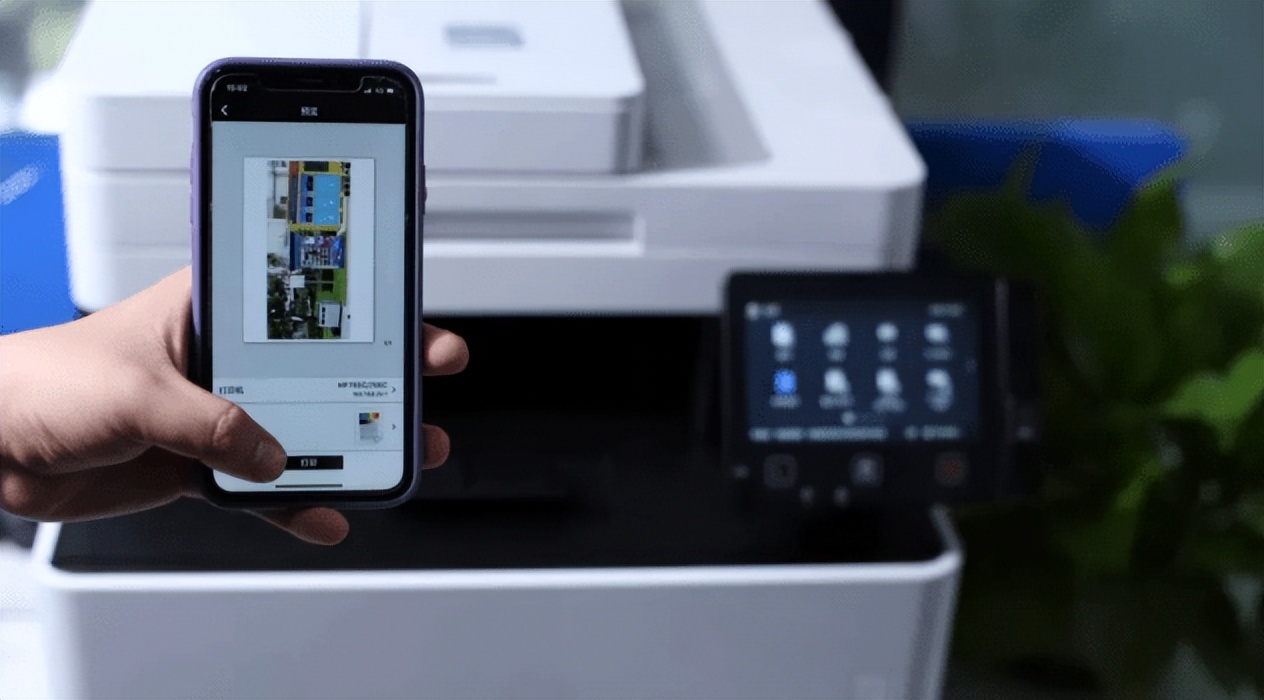 手机打印怎么改为横向打印,手机能打印东西吗怎样打印