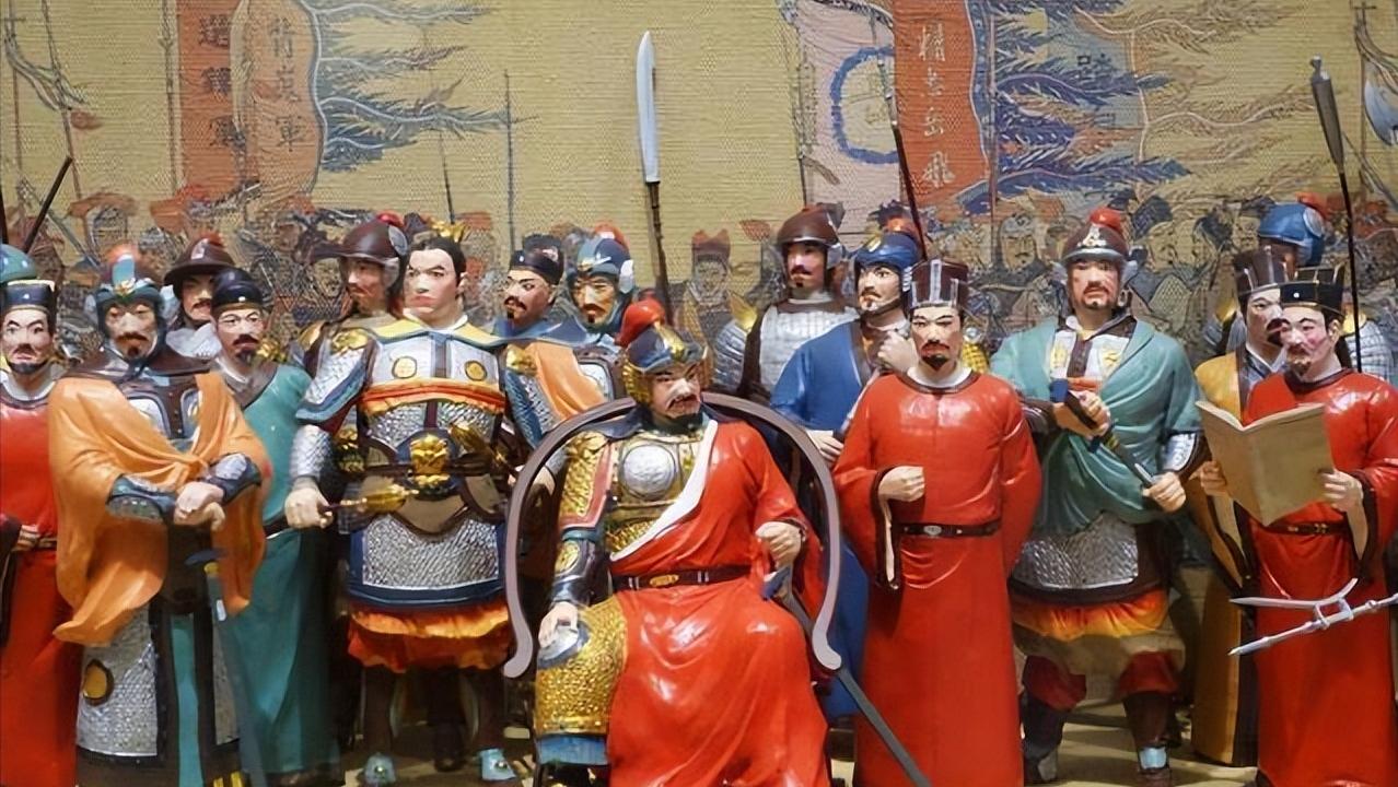 赵构为何判处岳飞死刑,赵构赐死岳飞的诏书哪里找到的