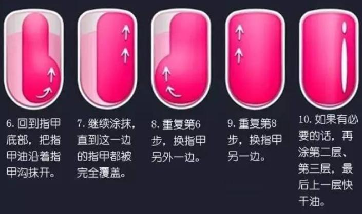 9.9元预约纯色美甲,精致girl的美甲店