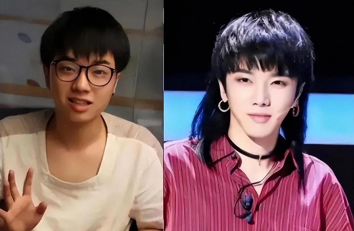 娱乐圈天然脸vs整容脸,娱乐圈没有整容的人纯天然的脸