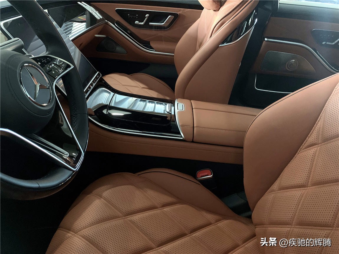 s级迈巴赫s480,迈巴赫S480和普通S级区别