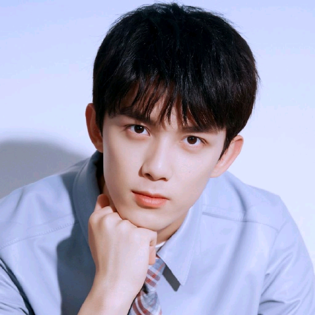 吴磊为谭松韵化解尴尬,吴磊为谭松韵说话