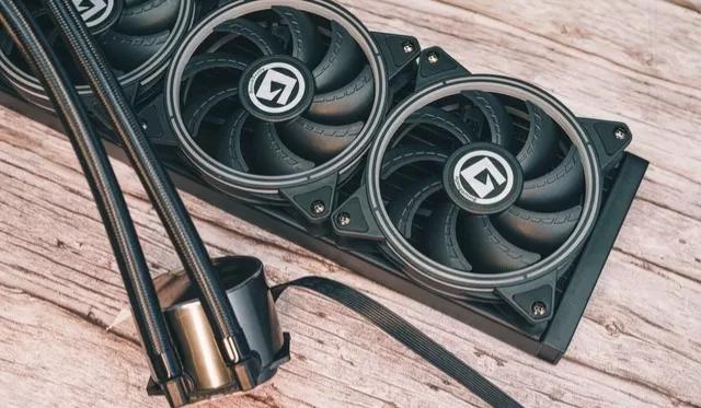 13代cpu用水冷和风冷温度差多少,电脑cpu怎么确定用风冷还是水冷