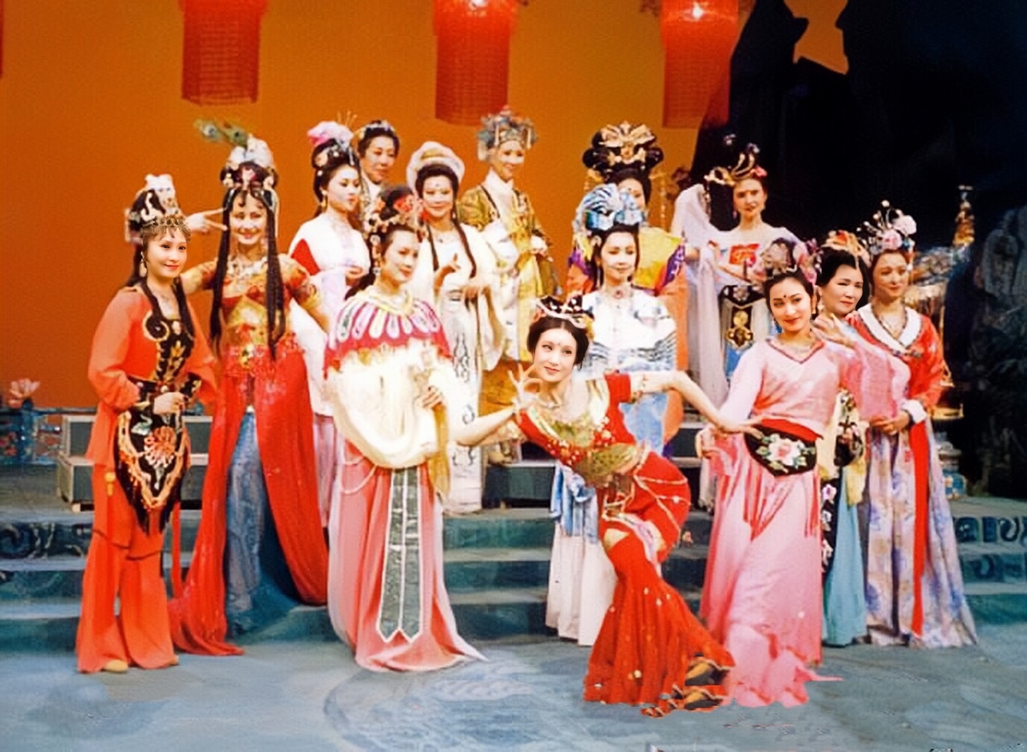 西游记是小孩看的吗,西游记为什么是儿童剧呢