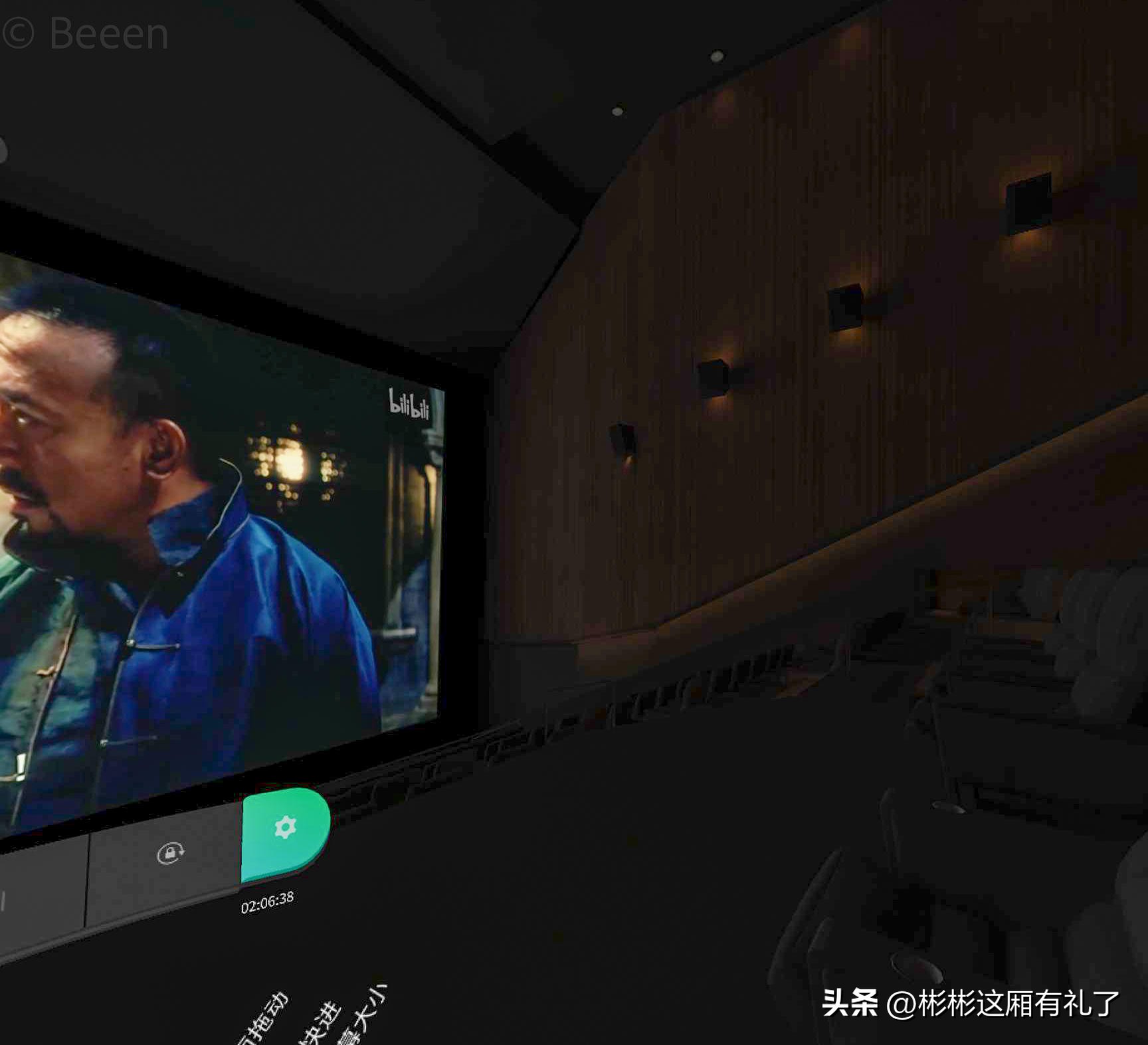 爱奇艺dreamvr可以玩steam吗,爱奇艺vrdream打卡