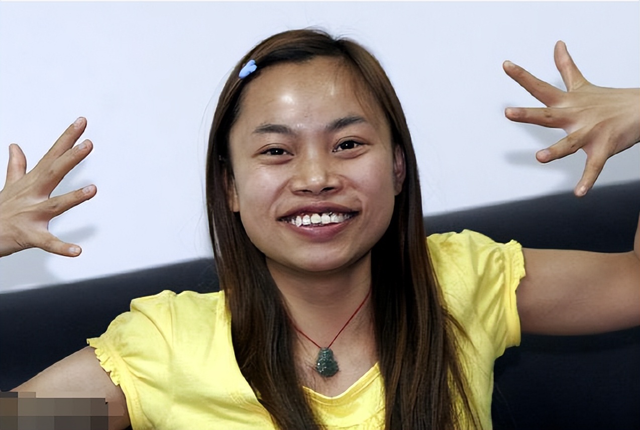 同样都是“凸嘴”，为什么有人风情万种，有人一股土味？答案在这