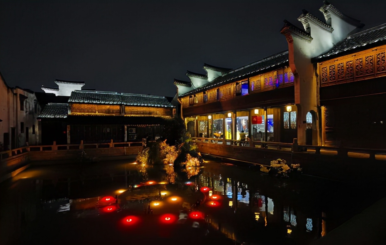 杭州自驾游江南古镇,杭州自驾2-3小时可到的老街