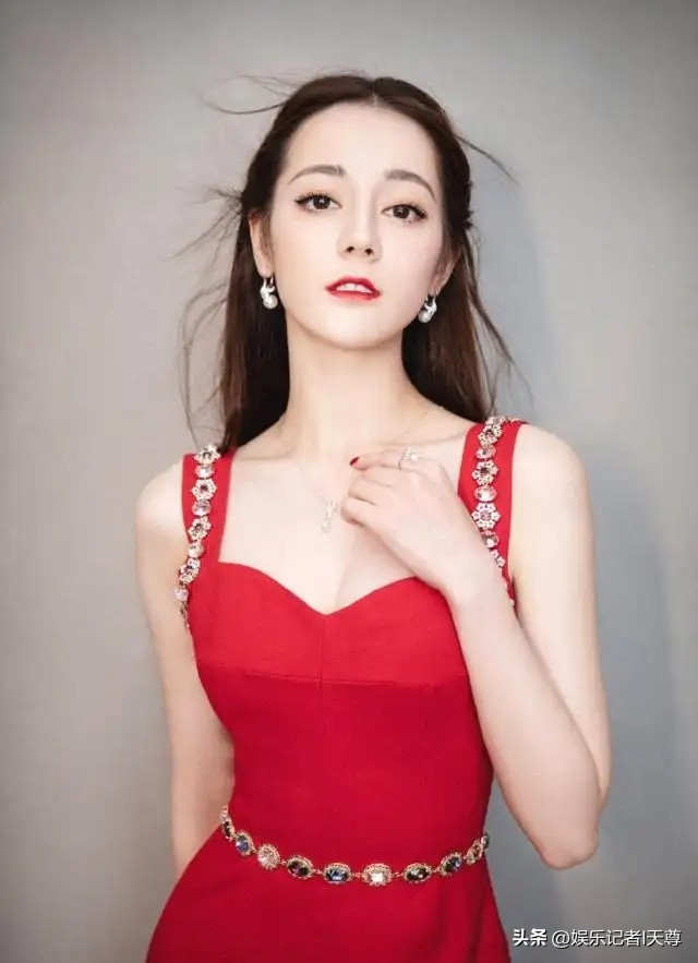 盘点惊艳了时光温柔了岁月的女星,娱乐圈90后最美6大女星