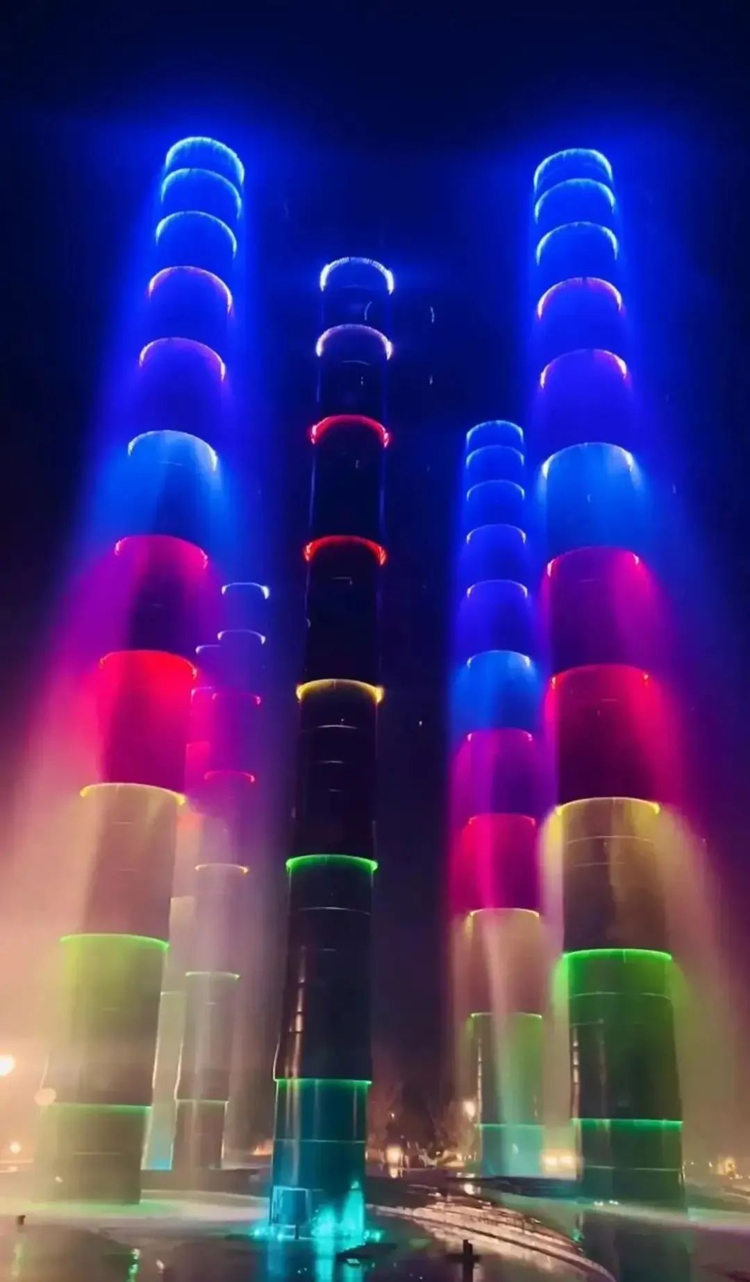 成都太古里最新现状,成都太古里街区图景