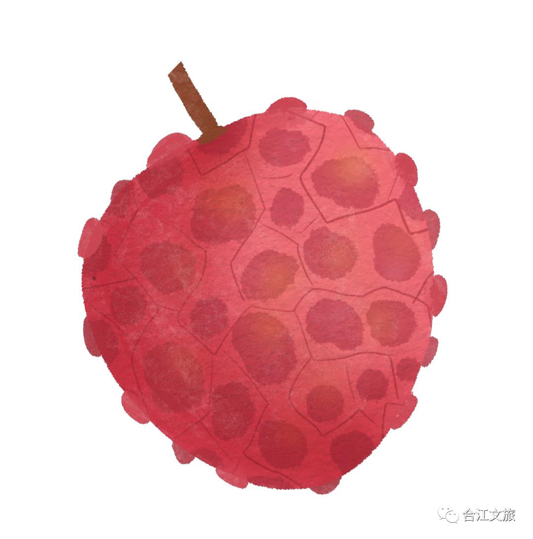 合江古镇荔枝节,合江荔枝节安排