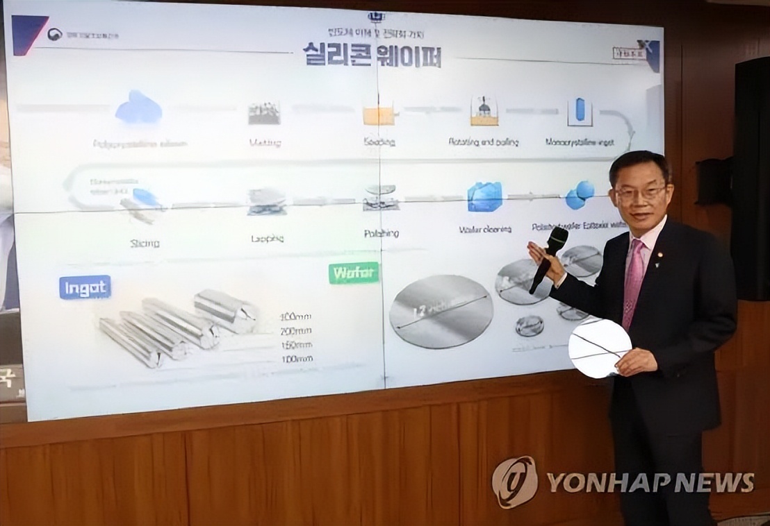 专家谈美对华芯片战会如何发展,美国对华战略竞争的具体表现