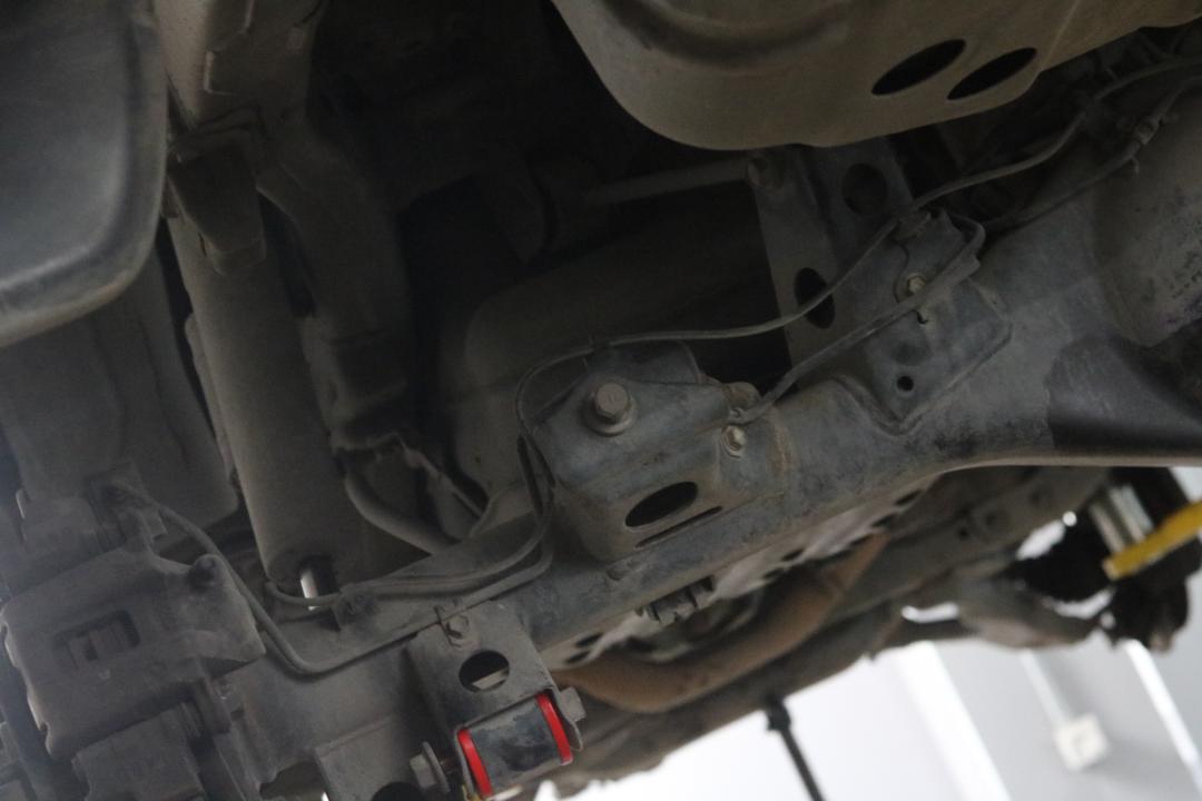 翻新07款丰田酷路泽,07年丰田fj酷路泽翻新