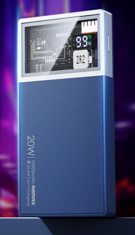 好用也好看的充电宝推荐,比较好用的充电宝推荐