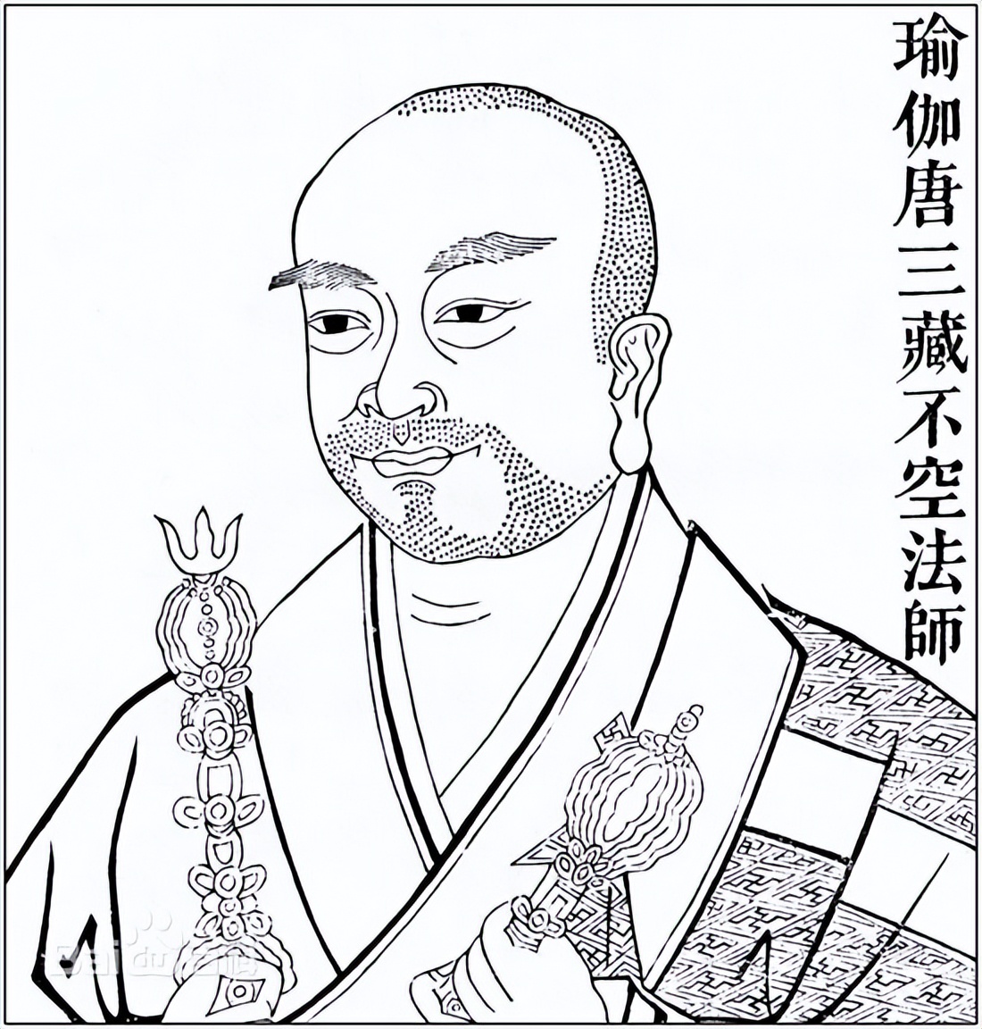 五台山一日游黛螺顶和五爷庙,来到五台山景区佛华山庄五爷庙