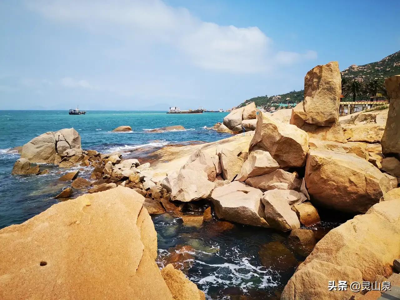 珠海小众海岛游玩攻略,来珠海游玩必打卡的5个小岛