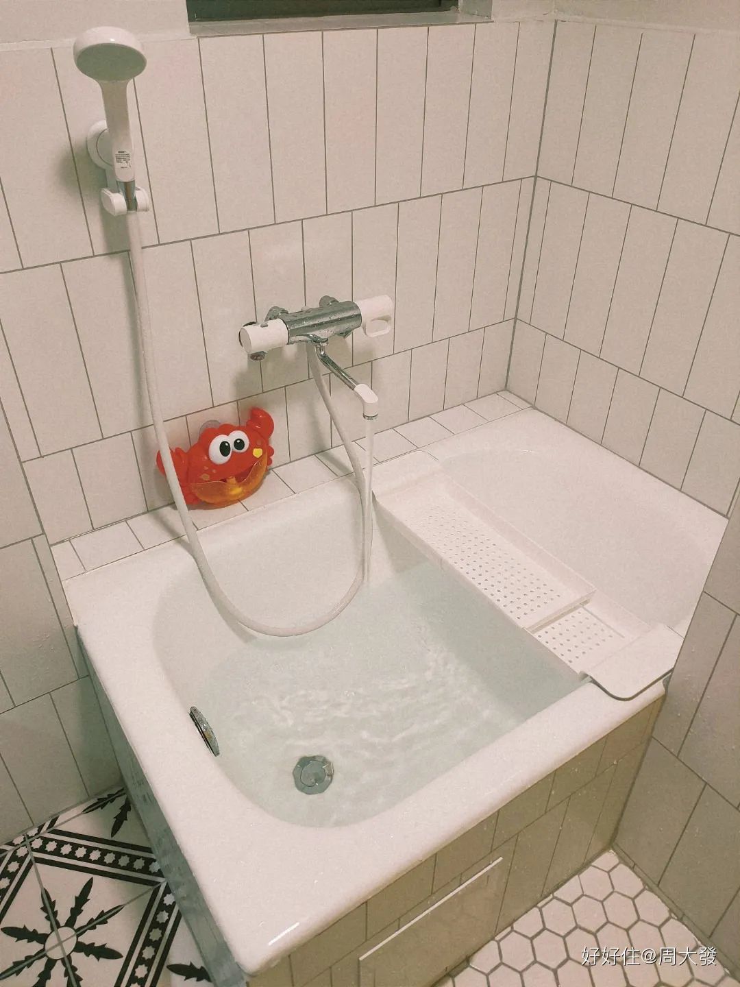 小户型的卫生间怎么装,卫生间提升幸福感的100件小事