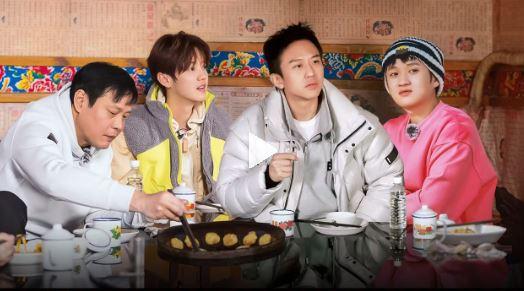 鹿晗邓超给陈赫录视频,邓超陈赫谈鹿晗初印象