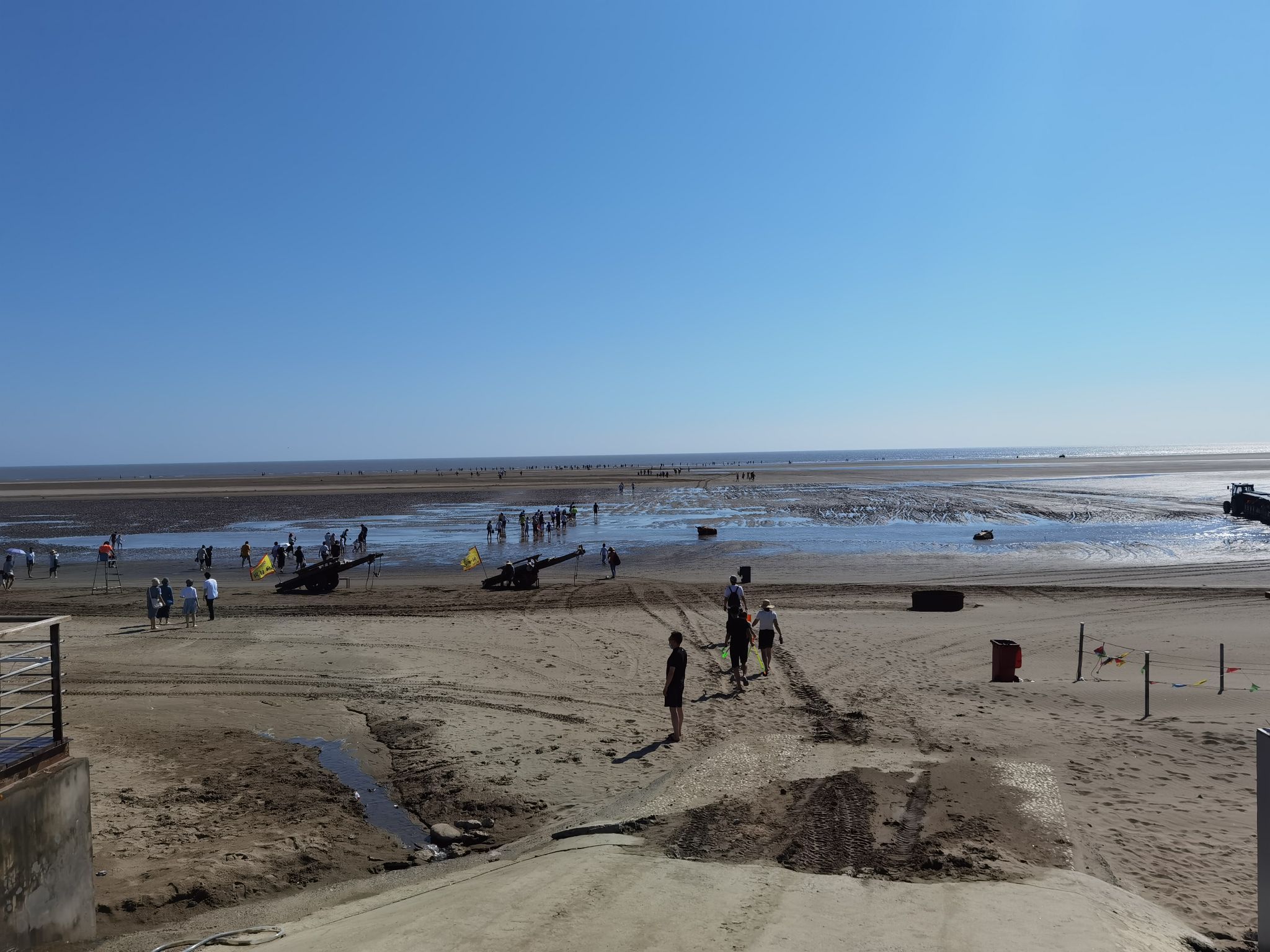 江苏南通旅游景点攻略详情,南通市主要有什么旅游景点