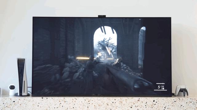 索尼oled电视77寸a80ek评测,索尼40-50英寸oled电视