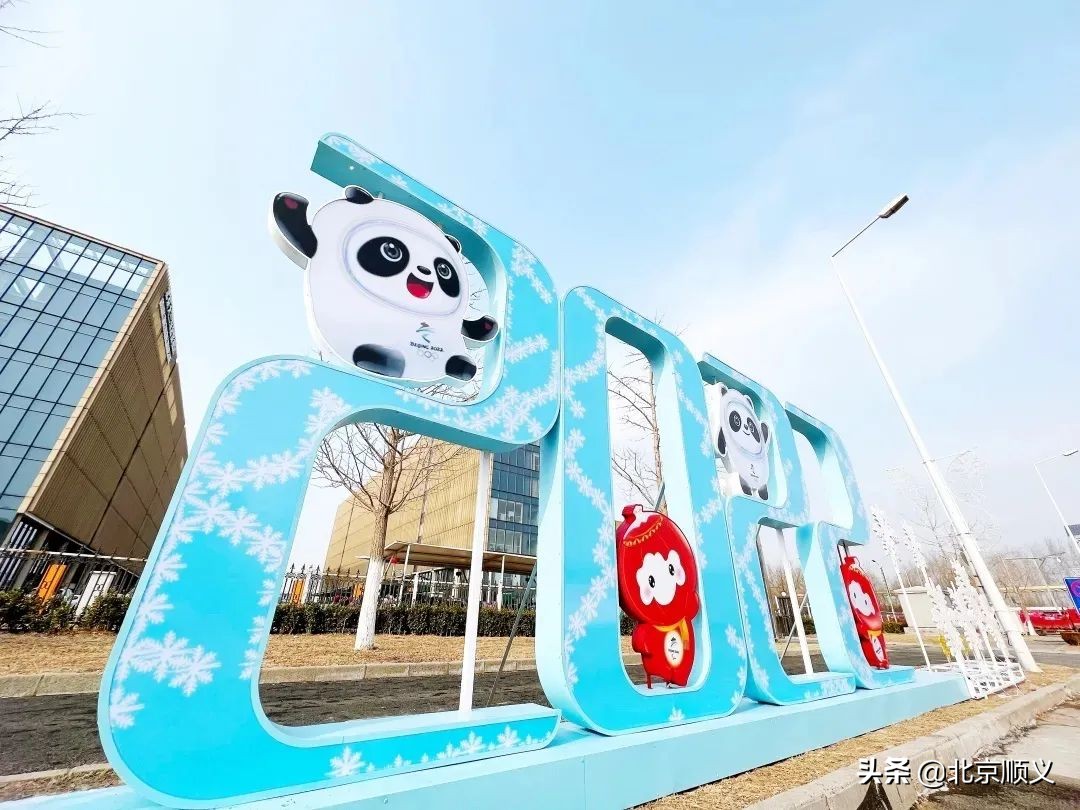 全力以赴做好赛事承办,全力以赴北京冬奥会