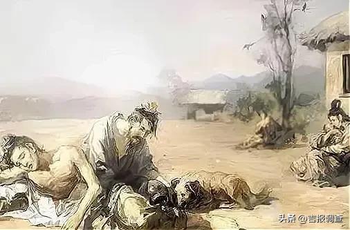 以史为鉴，没有现代科技的古代中国是如何应对疫情的？