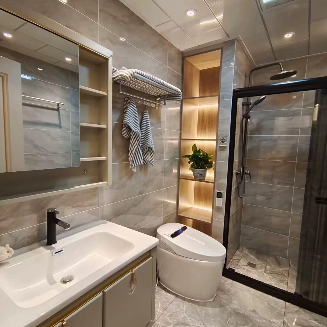 浴室马桶脏污有味怎么办?只需一招就能解决！