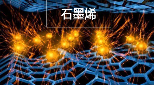 石墨烯聚合物太阳能电池文献综述,石墨烯电池和石墨电极