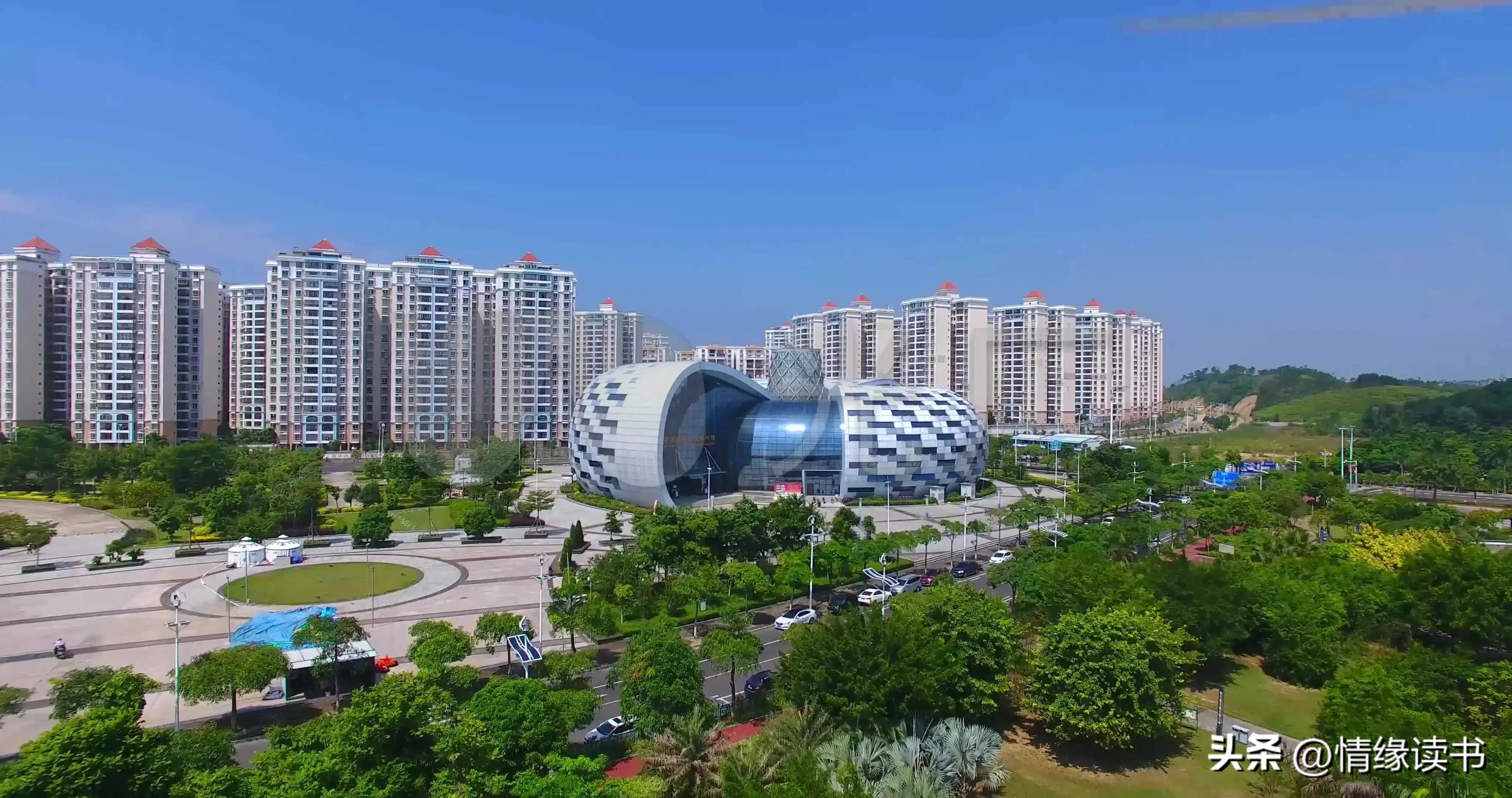 旅居广西,旅居广西康养北海