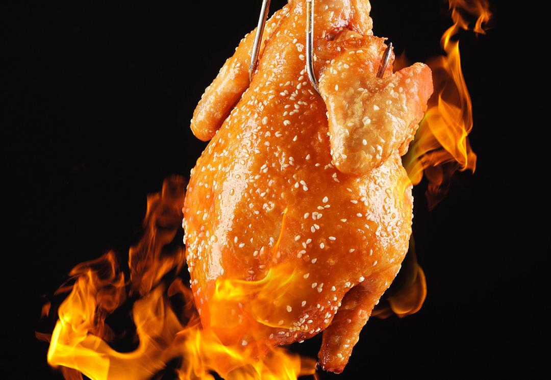 海南鸡饭海南菜,海南最好吃的海南鸡饭